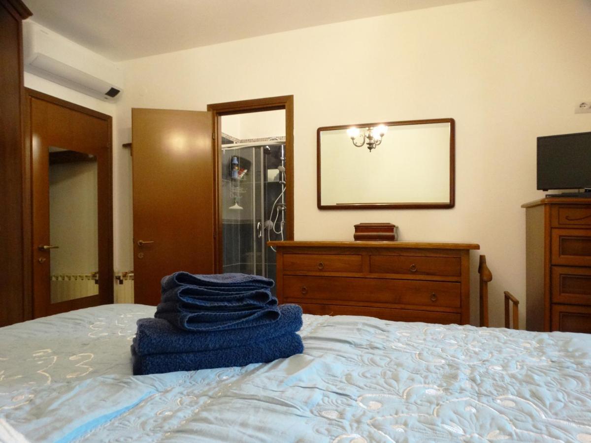 Villa Bel Lago Bracciano  Eksteriør billede