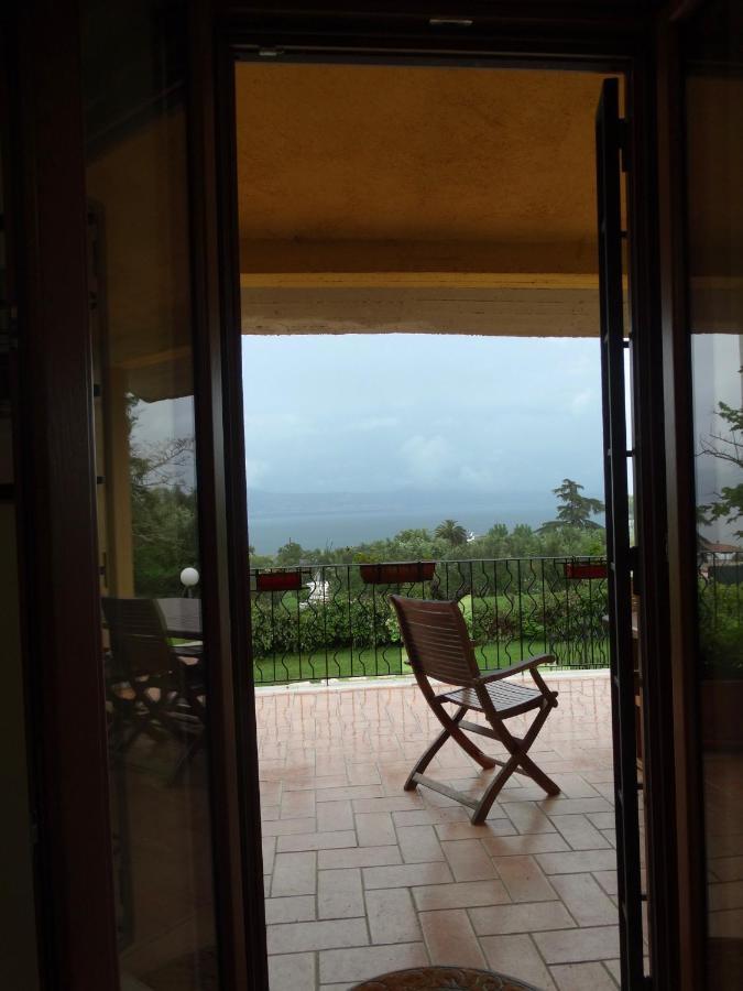 Villa Bel Lago Bracciano  Eksteriør billede