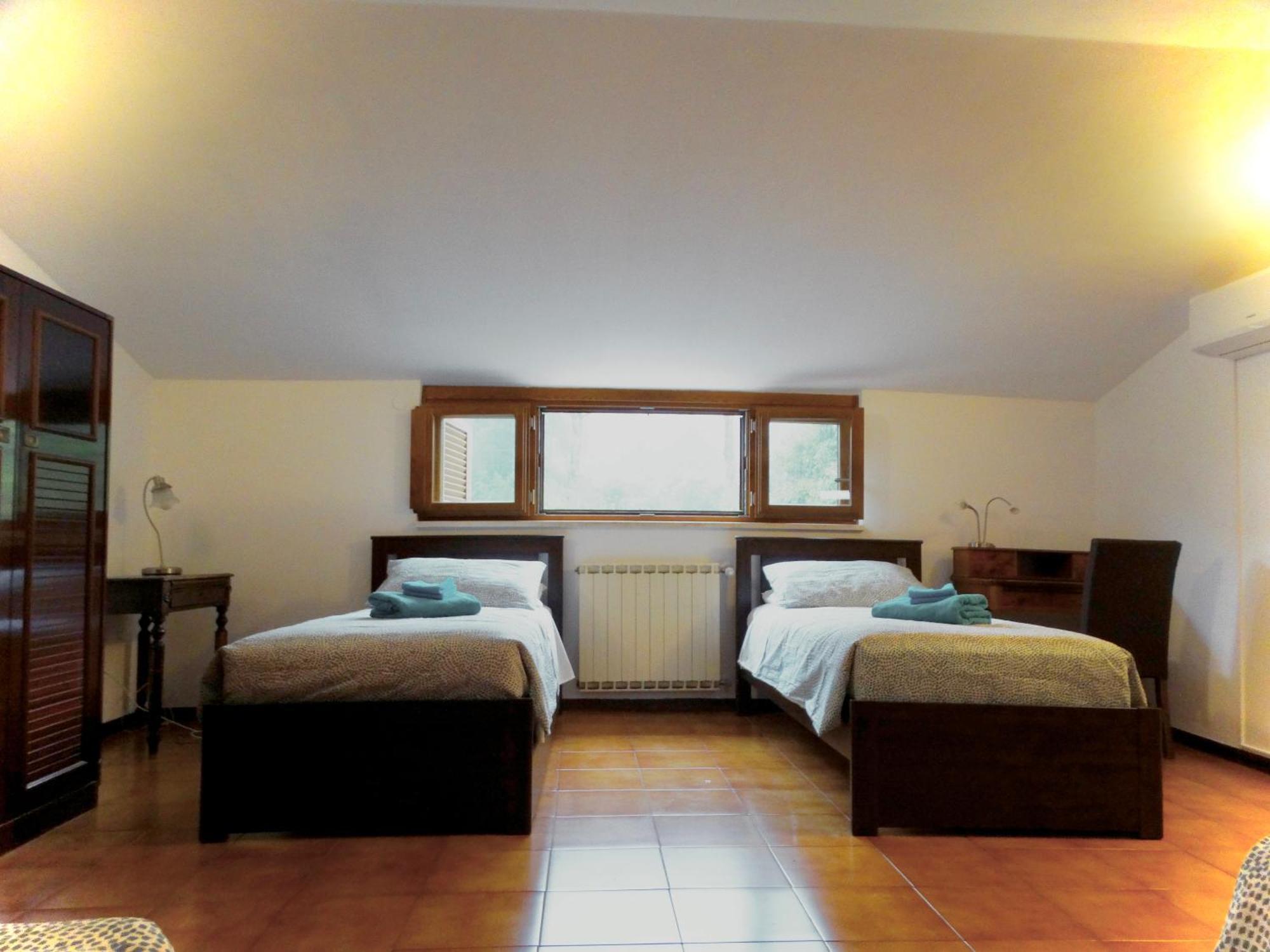 Villa Bel Lago Bracciano  Eksteriør billede